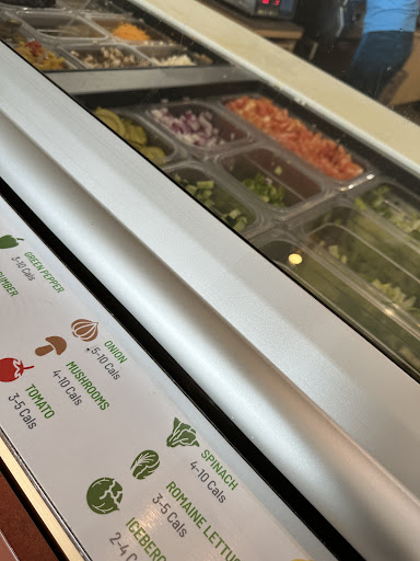 Photo of Pita Pit - 2188 McPhillips St, Winnipeg, MB R2V 3C8